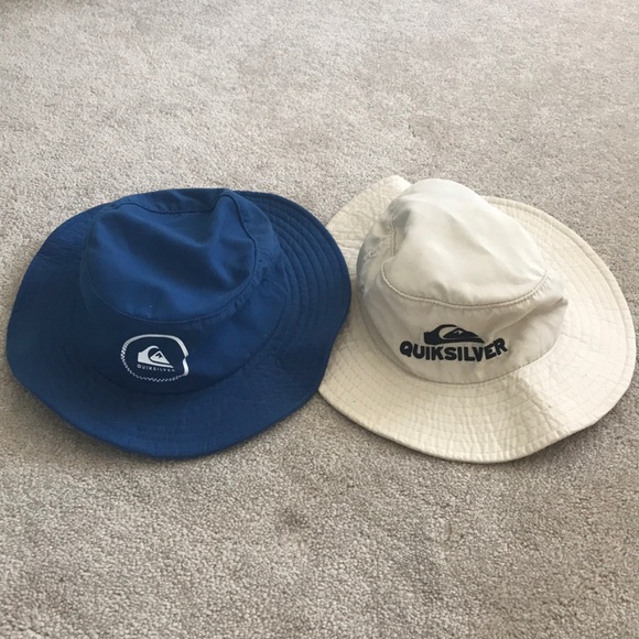 quiksilver driver hat